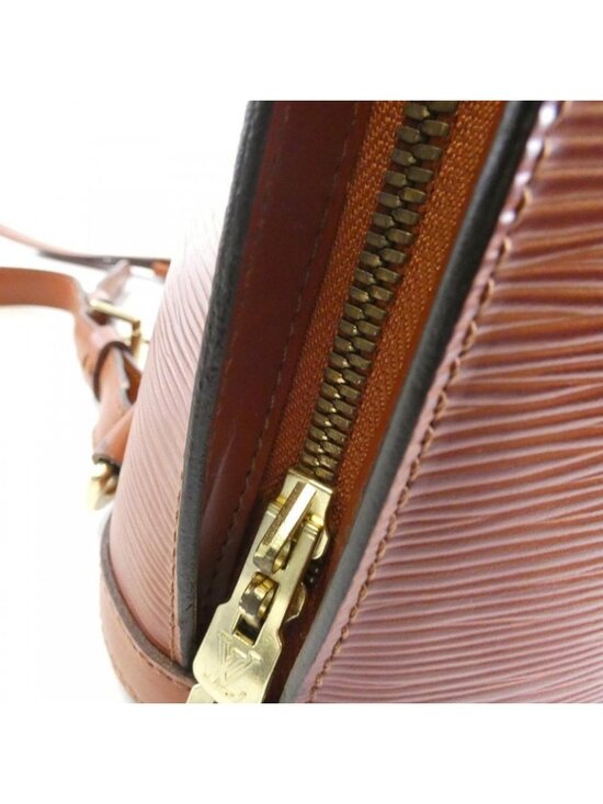 Louis Vuitton Epi Gobelins Backpack main image 7